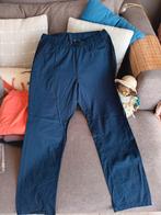 Marine kleurige broek voor dames maat 40, Vêtements | Hommes, Pantalons, Comme neuf, Enlèvement ou Envoi