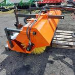 Veegmachine METAL-TECHNIK, Verzenden, Nieuw