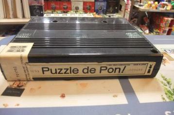 puzzle de pon! mvs beschikbaar voor biedingen