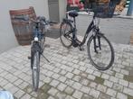 2 mooie degelijke fietsen, Fietsen en Brommers, Fietsen | Bakfietsen, Ophalen of Verzenden, Zo goed als nieuw