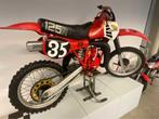 Honda CR125 R Motorfiets, Motoren, Bedrijf, Overig