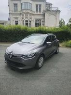 Renault clio prete à immatriculer, Bluetooth, Bedrijf, Onderhoudsboekje, Te koop