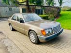 MB 200 Aut. W124, Auto's, Mercedes-Benz, Automaat, 4 deurs, Beige, 4 cilinders