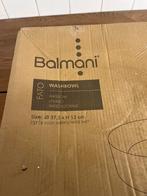 Opzet Wasbak, Ophalen, Zo goed als nieuw