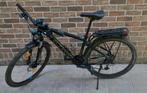 Mountenbike,btwin rockrider 520, maatS, Fietsen en Brommers, Ophalen