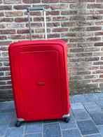 Samsonite koffer, Handtassen en Accessoires, Ophalen, Zo goed als nieuw, Hard kunststof