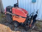 Hako citymaster 85 veegmachine, Tuin en Terras, Ophalen, Gebruikt