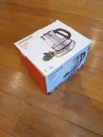 Essentiel-B | Theemachine Ete 5 Oolong, Ophalen of Verzenden, Nieuw, Glas, Overige typen