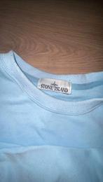 Pull stone island bleu, Enlèvement ou Envoi