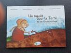 Un ragoût pour la Terre et les Krotezurines, 5 of 6 jaar, Jongen of Meisje, Marie Fripiat, Ophalen of Verzenden