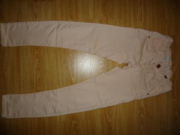 pantalon d'été TUMBLE 'N DRY pour fille taille 152, Pantalon, Tumble 'n Dry, Enlèvement ou Envoi, Comme neuf