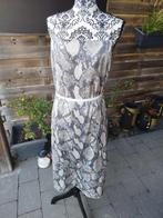Luchtige maxi-dress H&M maat M, Kleding | Dames, Jurken, Maat 38/40 (M), H&M, Ophalen of Verzenden, Zo goed als nieuw
