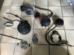 Diverse Solex onderdelen zie fotos., Ophalen of Verzenden, Gebruikt, Overige typen, Overige merken