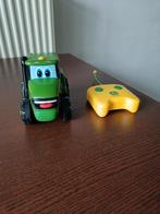 John Deere tractor afstandbediening, Ophalen of Verzenden, Zo goed als nieuw, Afstandsbediening