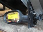 Buitenspiegel links van een Renault Megane, Ophalen of Verzenden, 3 maanden garantie, Gebruikt, Renault