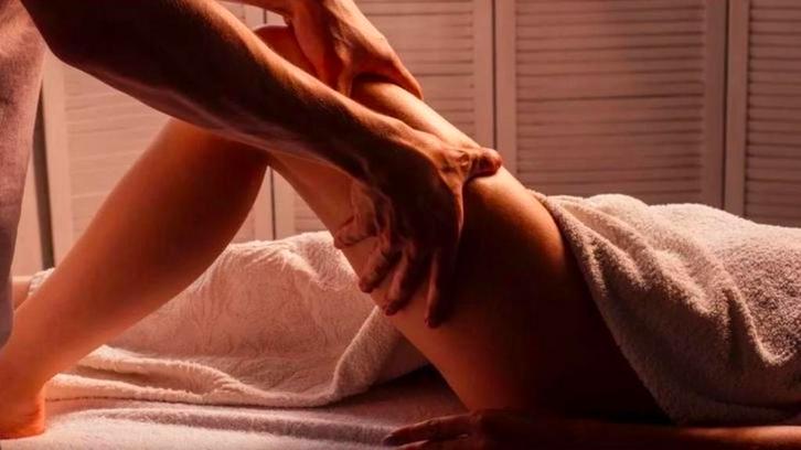 Massage pour femme, Contacten en Berichten, Man zoekt Vrouw