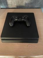 PlayStation 4 plus gta5, Games en Spelcomputers, Ophalen, Gebruikt
