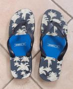 teenslippers mt 43, Kleding | Heren, Schoenen, Blauw, O'Neill, Zo goed als nieuw, Ophalen