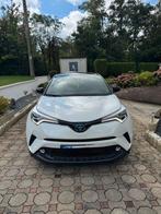 Toyota C-HR hybride, Auto's, 72 kW, Wit, 5 zetels, 5 deurs