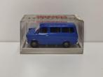 FORD Transit MiniBus 1965-1978 1/87 HO BREKINA Neuf + Boite, Hobby en Vrije tijd, Nieuw, Brekina, Ophalen of Verzenden, Bus of Vrachtwagen
