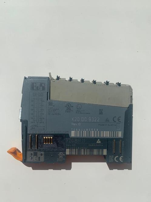 X20 DO 9322 B&R, Elektronische apparatuur, Onderdelen en Toebehoren, Gebruikt, Ophalen of Verzenden