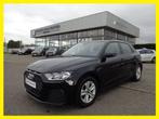 Audi A1 25 TFSi 2021 € 19.990 !, 5 places, 70 kW, Berline, Noir