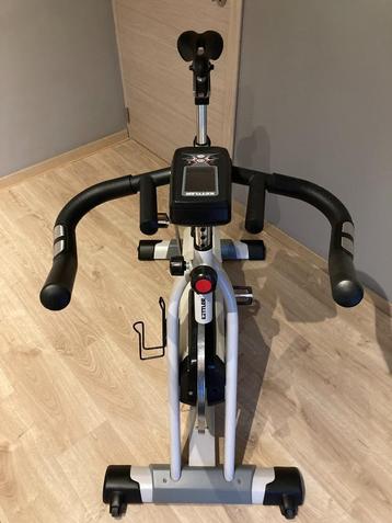 Hometrainer Kettler beschikbaar voor biedingen