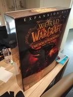 Winkeldisplay WoW Cataclysm, Ophalen, Nieuw