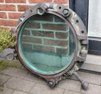 Patrijspoort, Huis en Inrichting, Woonaccessoires | Wanddecoraties, Ophalen, Gebruikt