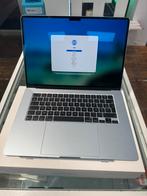 Macbook Air 15 inch M4 2025, Computers en Software, Apple Macbooks, Ophalen, 256 GB, 15 inch, Zo goed als nieuw