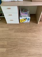Bureau kast mag weg voor €5, Ophalen, Zo goed als nieuw, Bureau