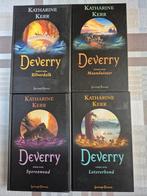 Katherine Kerr _ Deverry, Enlèvement