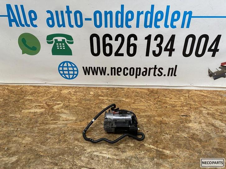 MERCEDES W205 W213 W238 W253 MA0993200004 COMPRESSOR, Auto-onderdelen, Ophanging en Onderstel, Mercedes-Benz, Gebruikt, Ophalen of Verzenden