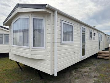 Direct leverbaar stacaravan 1000x350/2 beschikbaar voor biedingen
