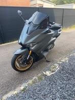Yamaha t-max 560, Motoren, Scooter, Handvatverwarming, 560 cc, Particulier