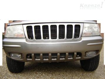 stukken voor jeep grand cherokee beschikbaar voor biedingen