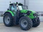 Deutz fahr 6180TTV, Zakelijke goederen, Landbouw | Tractoren, Ophalen