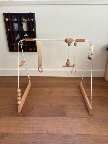 Babygym &me beschikbaar voor biedingen