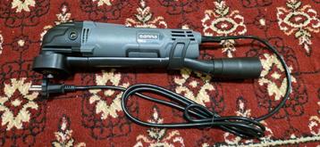 Gamma multitool 300w.

Winkelprijs 50 euro. beschikbaar voor biedingen