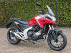 Honda NC 750 X, Motoren, Motoren | Honda, 750 cc, 2 cilinders, Bedrijf, Meer dan 35 kW