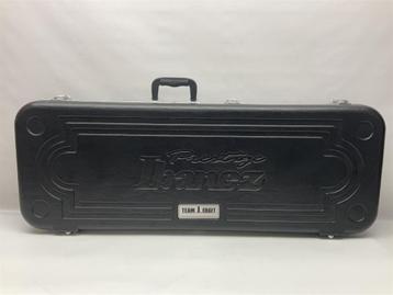 Recherche: Ibanez Prestige guitar case, Musique & Instruments, Instruments à corde | Guitares | Électriques, Enlèvement, Utilisé
