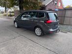 Opel Zafira - 1.6D - 128 000km - Euro6b - 7 plaatsen, Auto's, 4 deurs, Monovolume, Euro 6, 4 cilinders