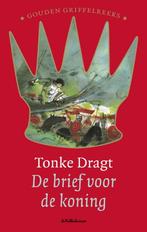 de brief voor de koning, Boeken, Ophalen of Verzenden, Nieuw, Fictie