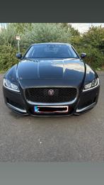 Jaguar XF, Auto's, Jaguar, 5 deurs, Particulier, USB, Zilver of Grijs