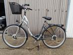 Kettler damesfiets 1m68 nieuw - t.w.v. €570, Fietsen en Brommers, Ophalen, Zo goed als nieuw, Versnellingen