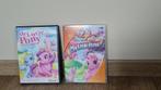 My little pony DVDs, Comme neuf, Enlèvement