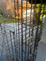 Celliers pour bouteilles, Maison & Meubles, Enlèvement, Utilisé, Métal, 75 cm ou plus