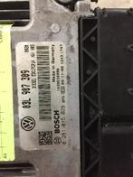 CALCULATEUR MOTEUR ECU Volkswagen Golf VI (5K1) (03L907309), Utilisé, Volkswagen