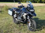 BMW R 1250 GS TRIPLE BLACK FULL OPTION, Handvatverwarming, 2 cilinders, 1254 cc, Bedrijf