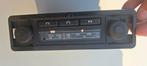 Vintage autoradio, Ophalen, Gebruikt